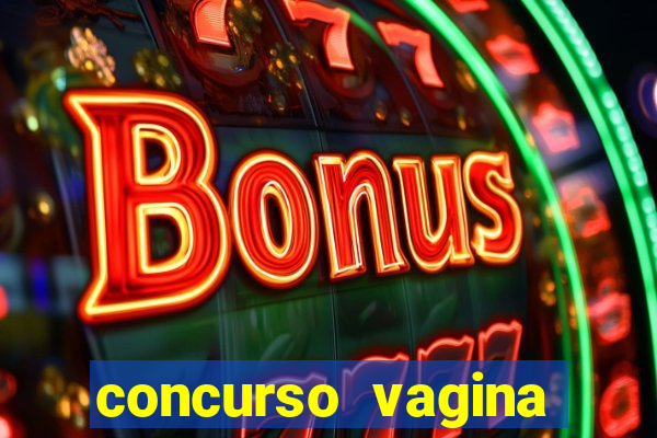 concurso vagina mais linda